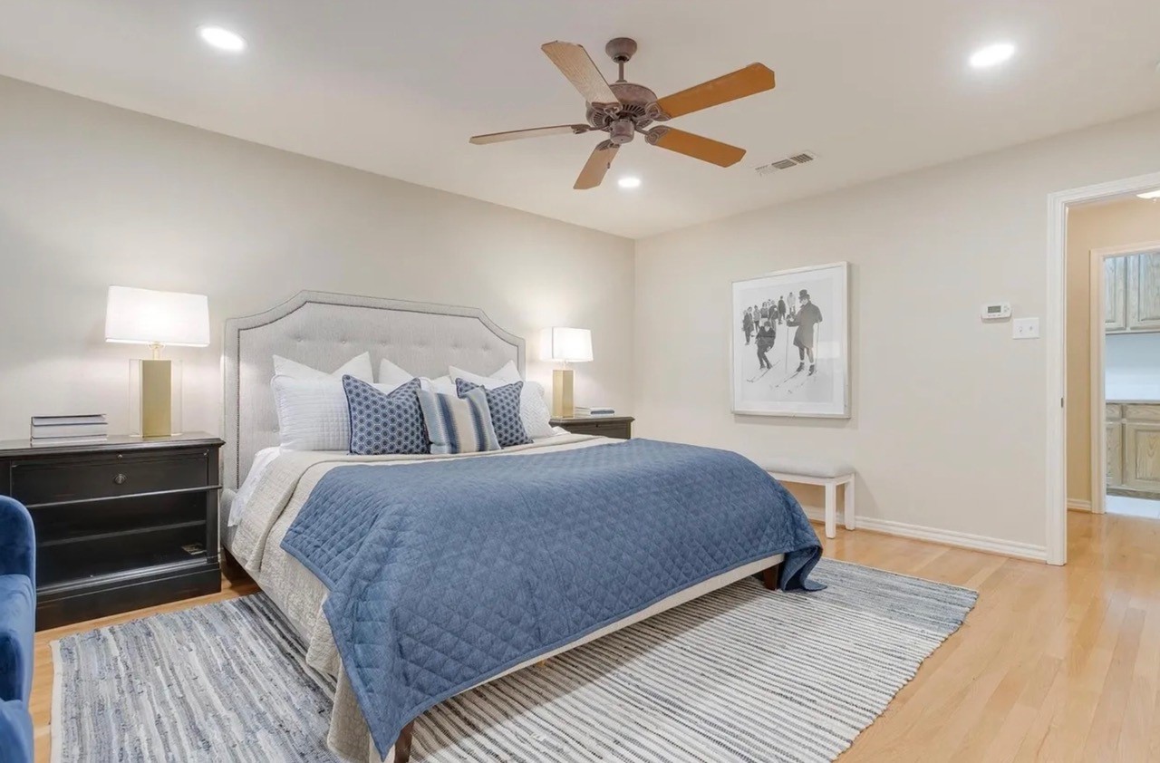 5882 Pecan Chase Benbrook TX 76132