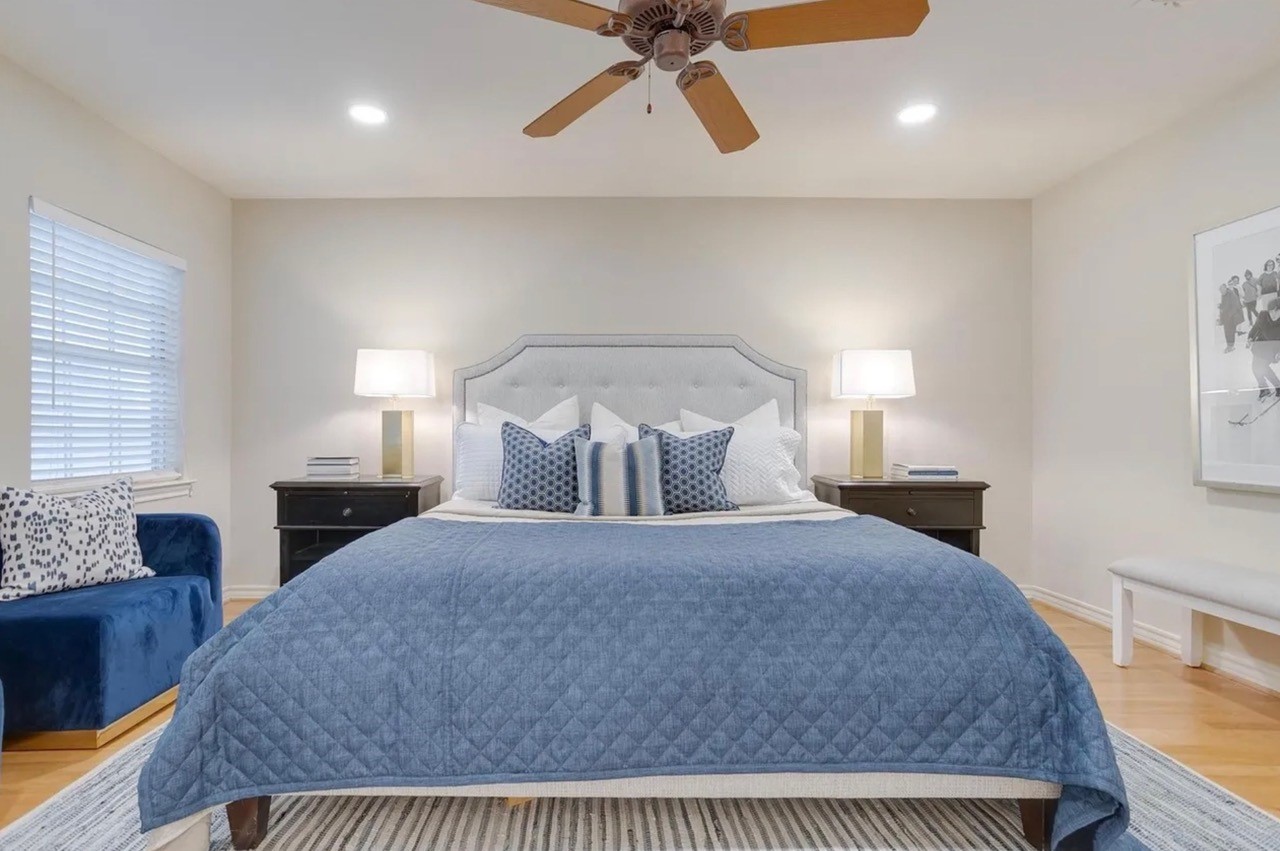 5882 Pecan Chase Benbrook TX 76132
