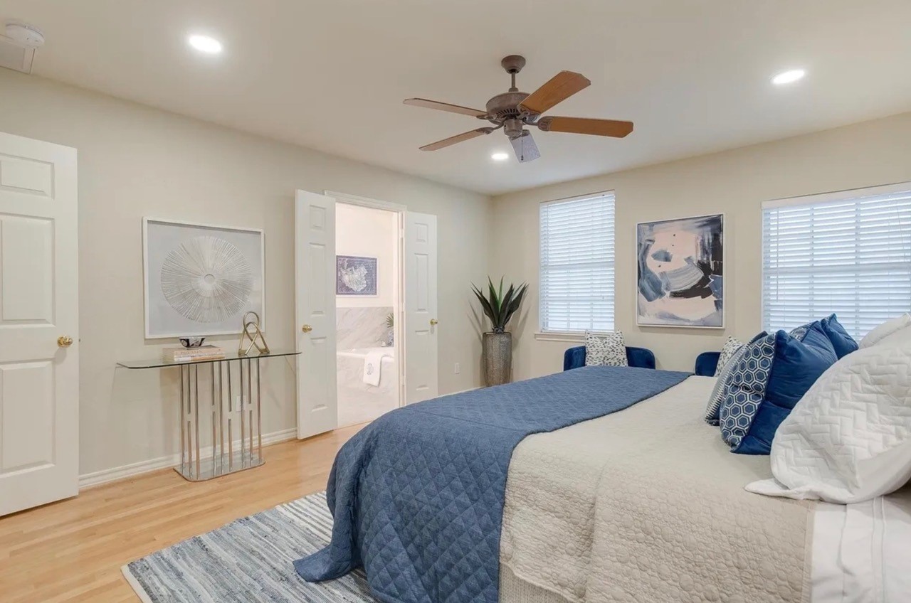 5882 Pecan Chase Benbrook TX 76132