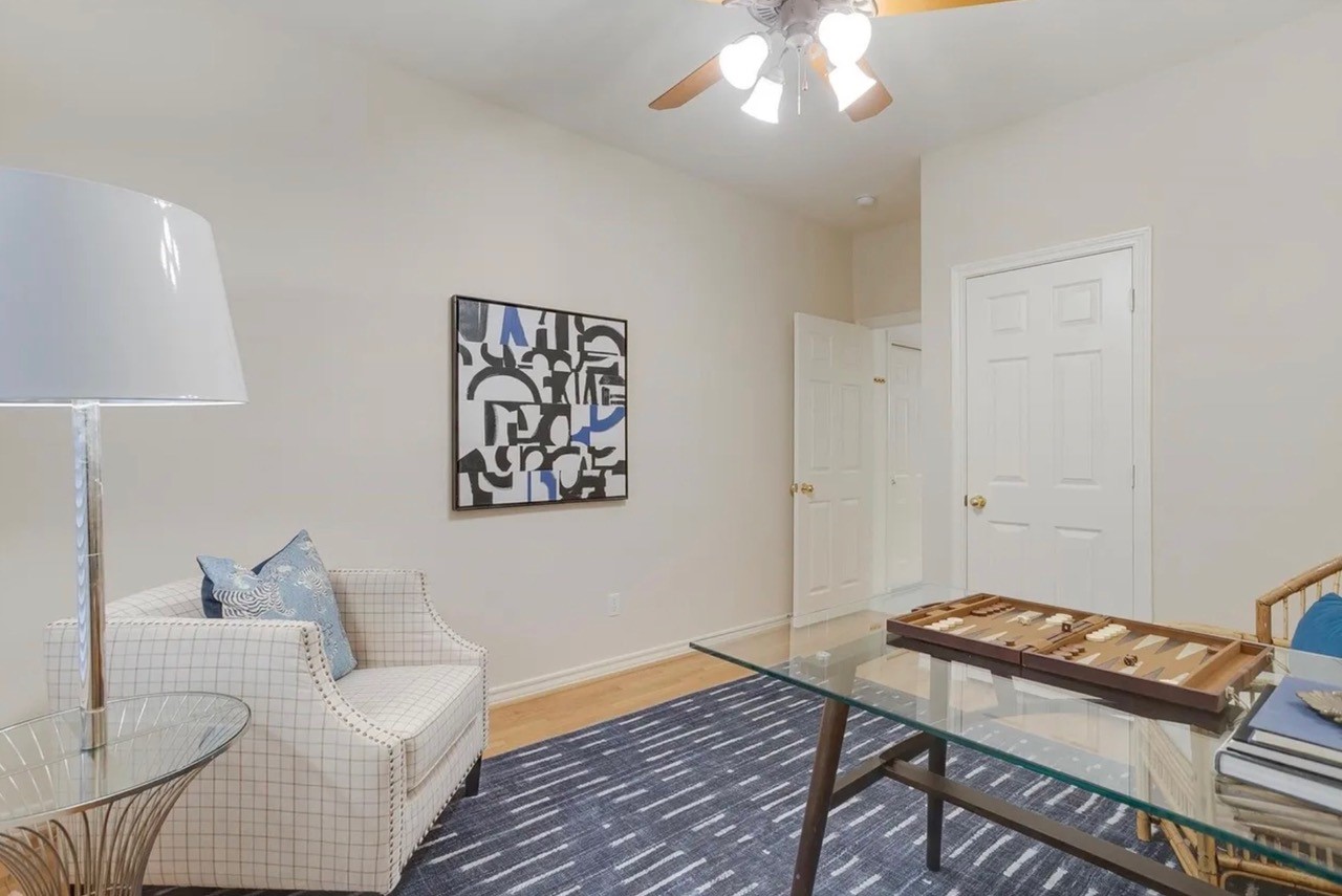 5882 Pecan Chase Benbrook TX 76132