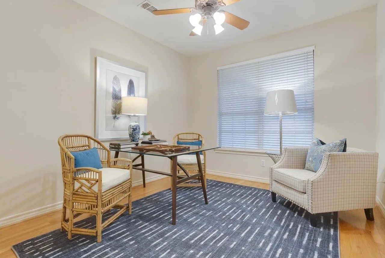 5882 Pecan Chase Benbrook TX 76132