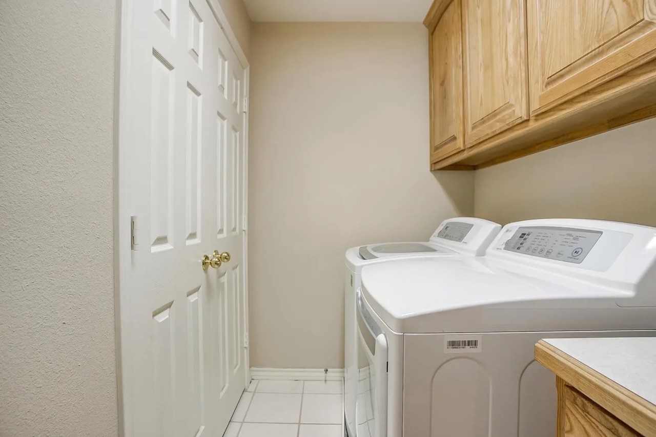 5882 Pecan Chase Benbrook TX 76132