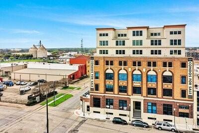 219 S 4th Street Waco TX 76701