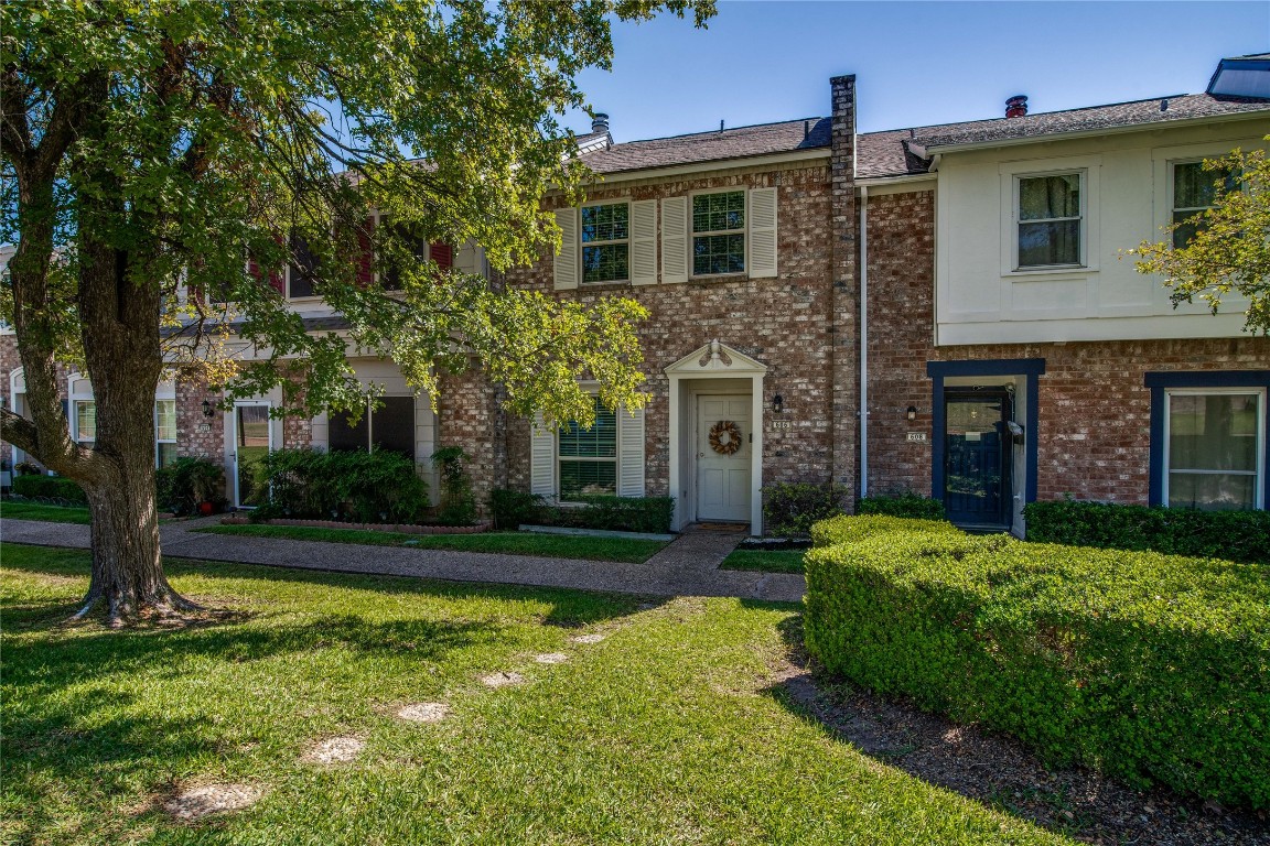606 Trails Parkway Garland TX 75043