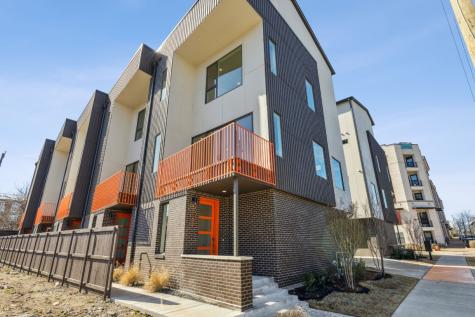 234 Melba Street Dallas TX 75208
