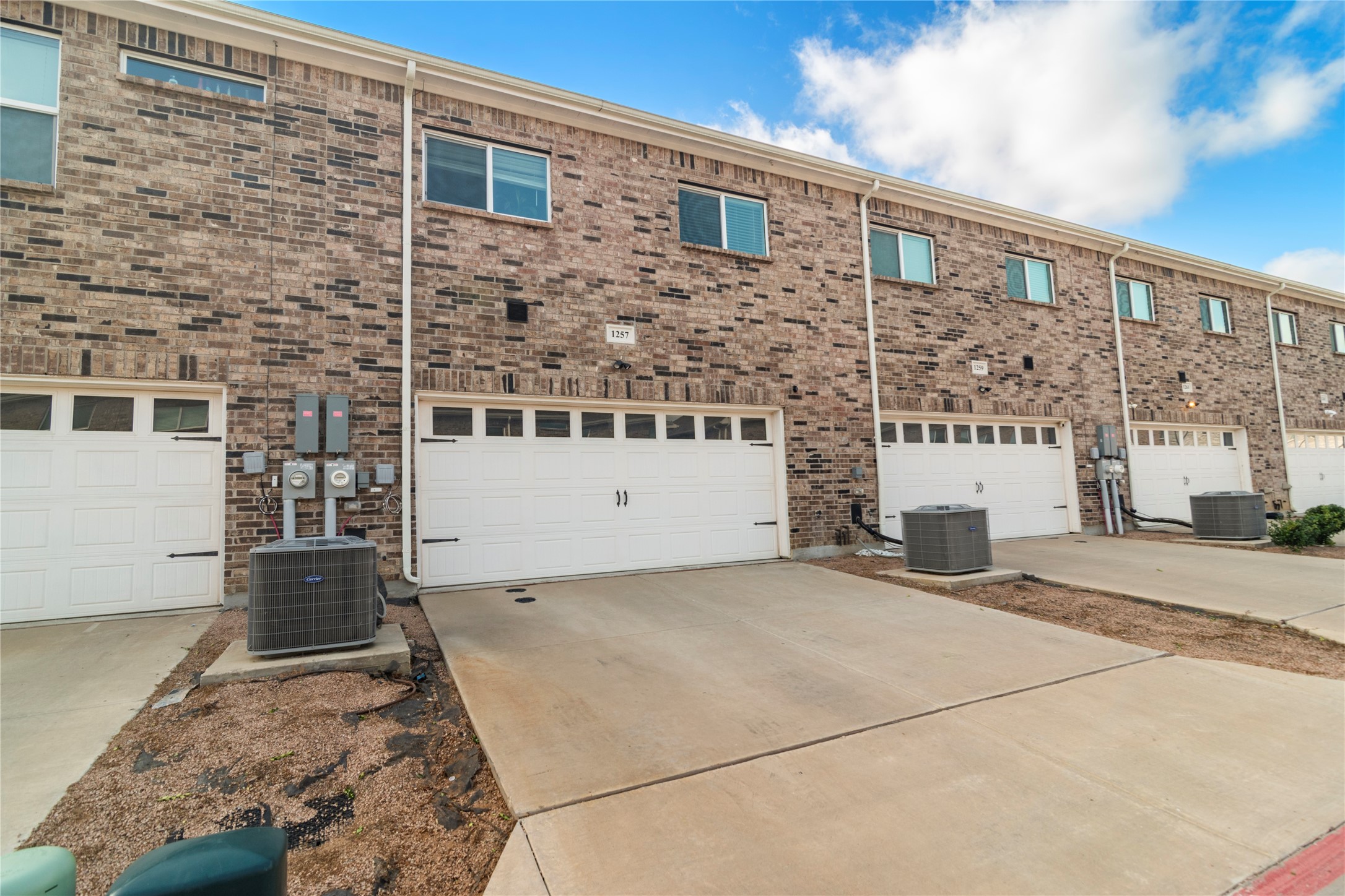1257 Jones Trail Lewisville TX 75077