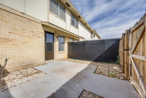 1905 W Morton Street Denison TX 75020