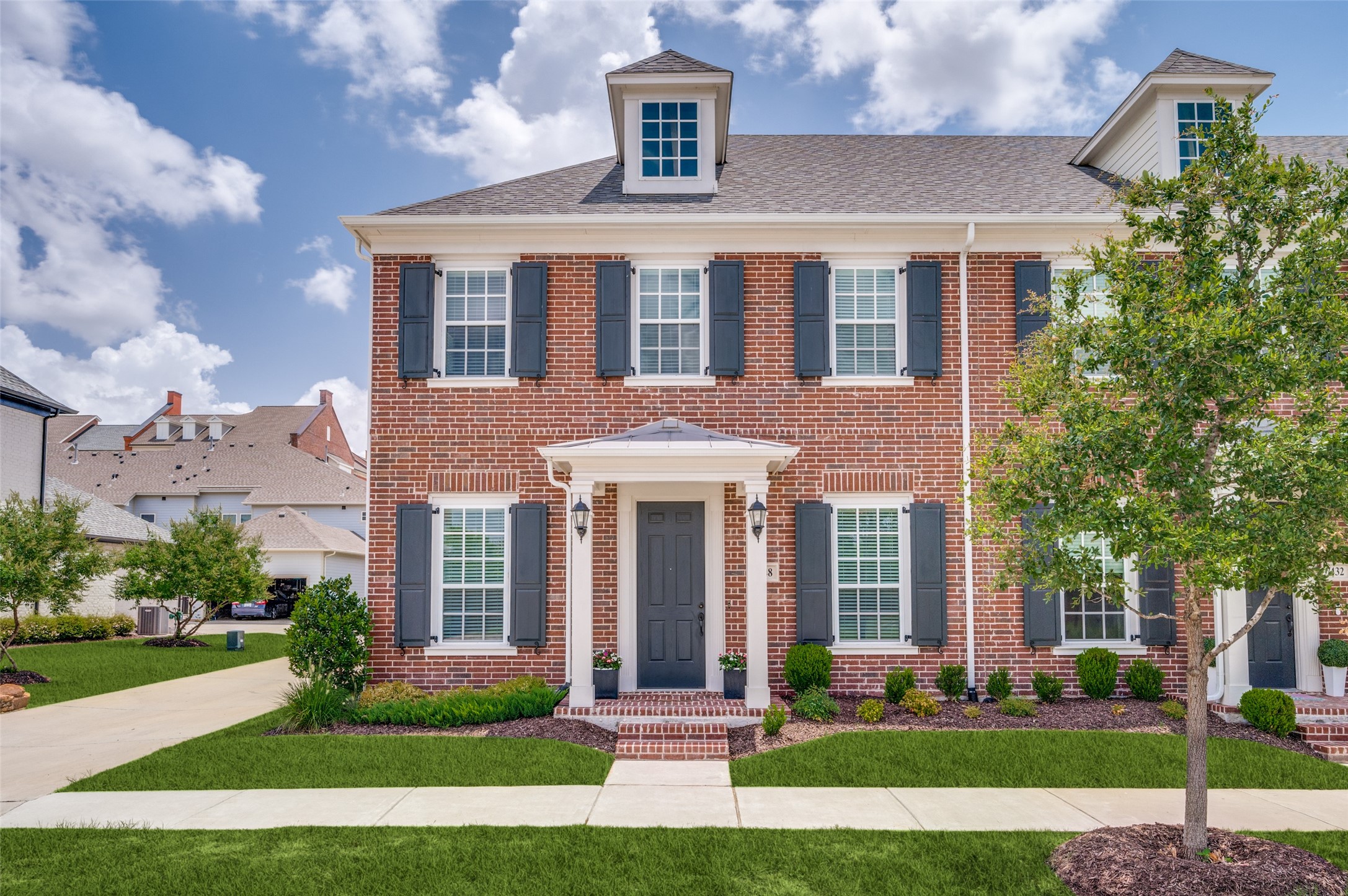 7448 Atlas Drive Frisco TX 75034