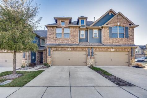 904 Brookville Court Plano TX 75074