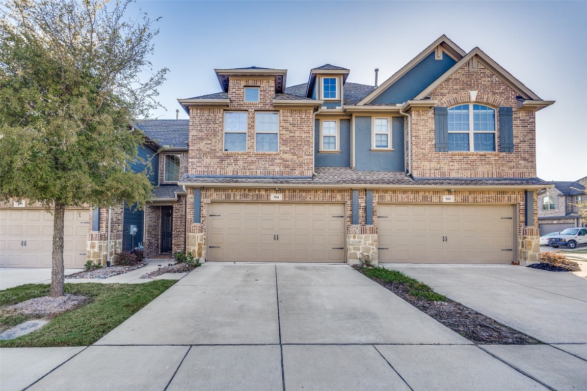 904 Brookville Court Plano TX 75074