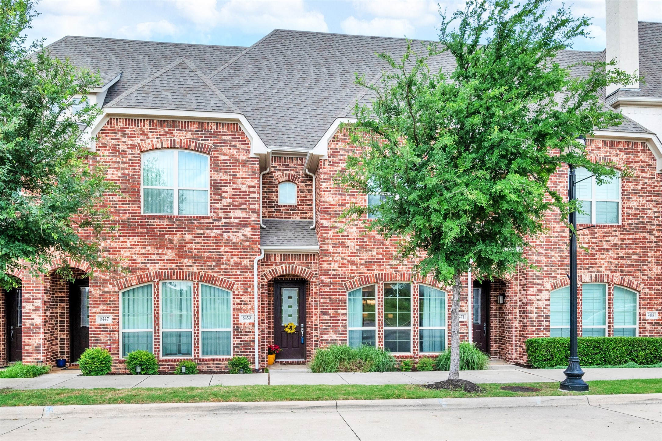 8459 Jacobs Street Frisco TX 75034