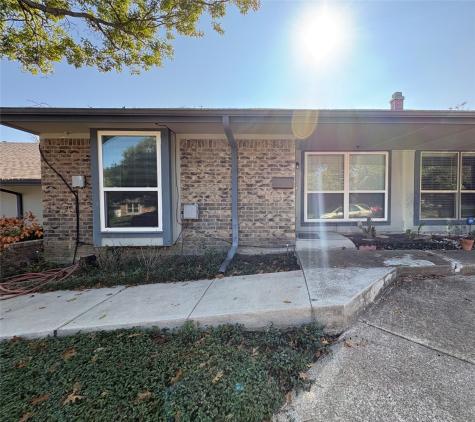 13632 Flagstone Lane Dallas TX 75240
