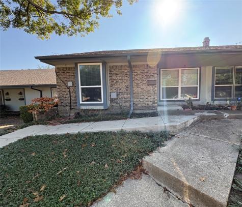 13632 Flagstone Lane Dallas TX 75240