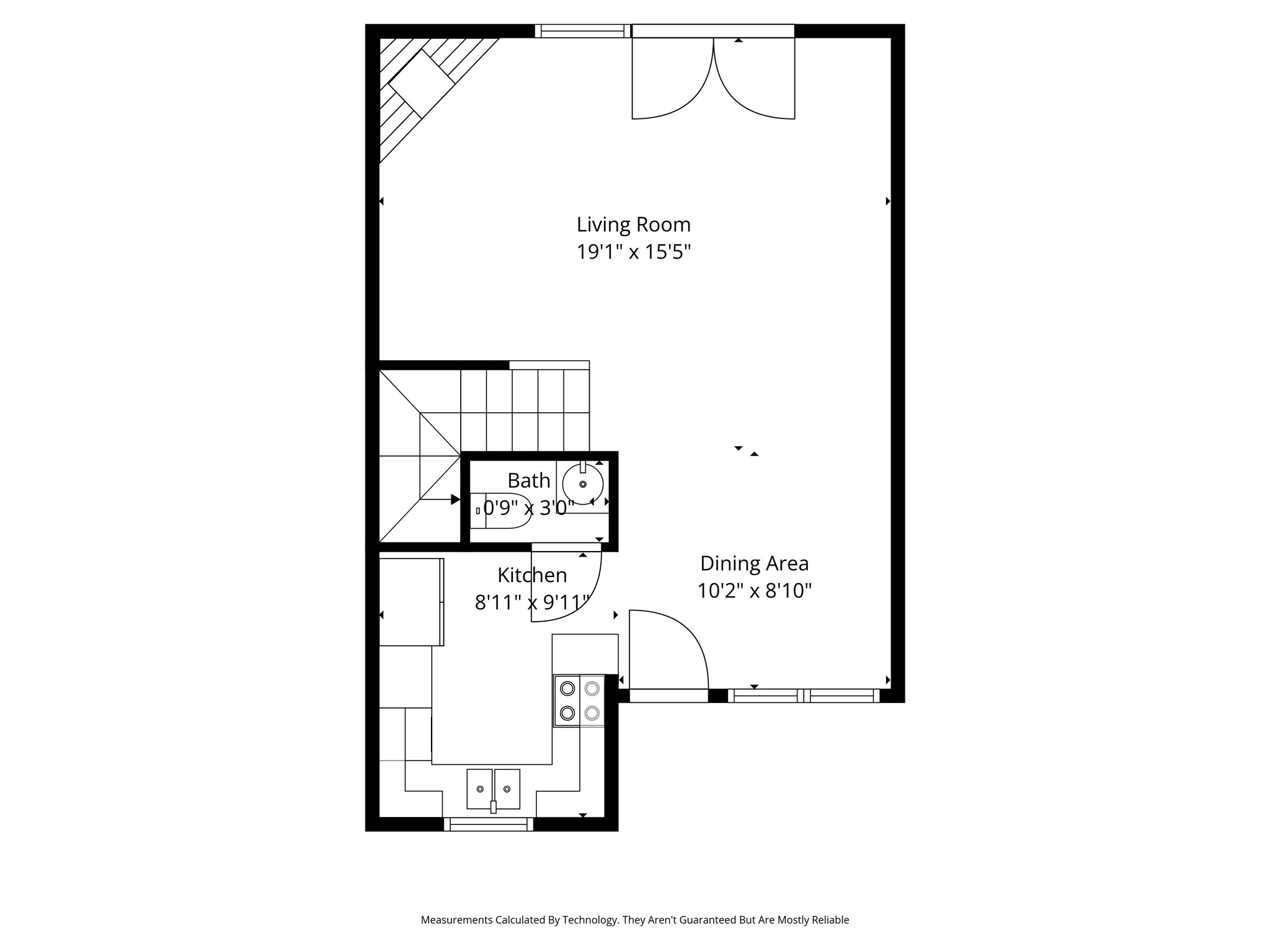 4126 Avondale Avenue Dallas TX 75219