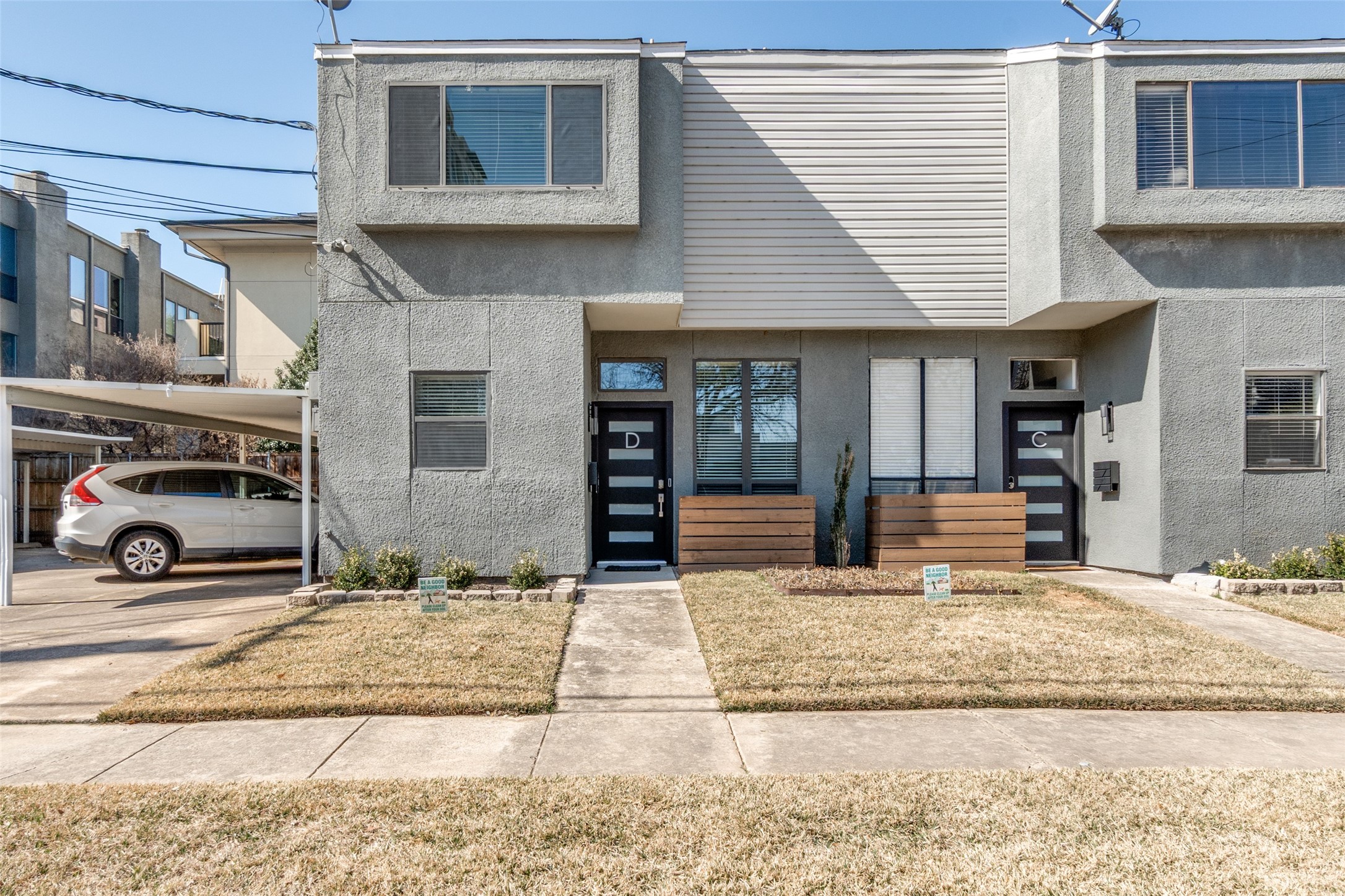4126 Avondale Avenue Dallas TX 75219