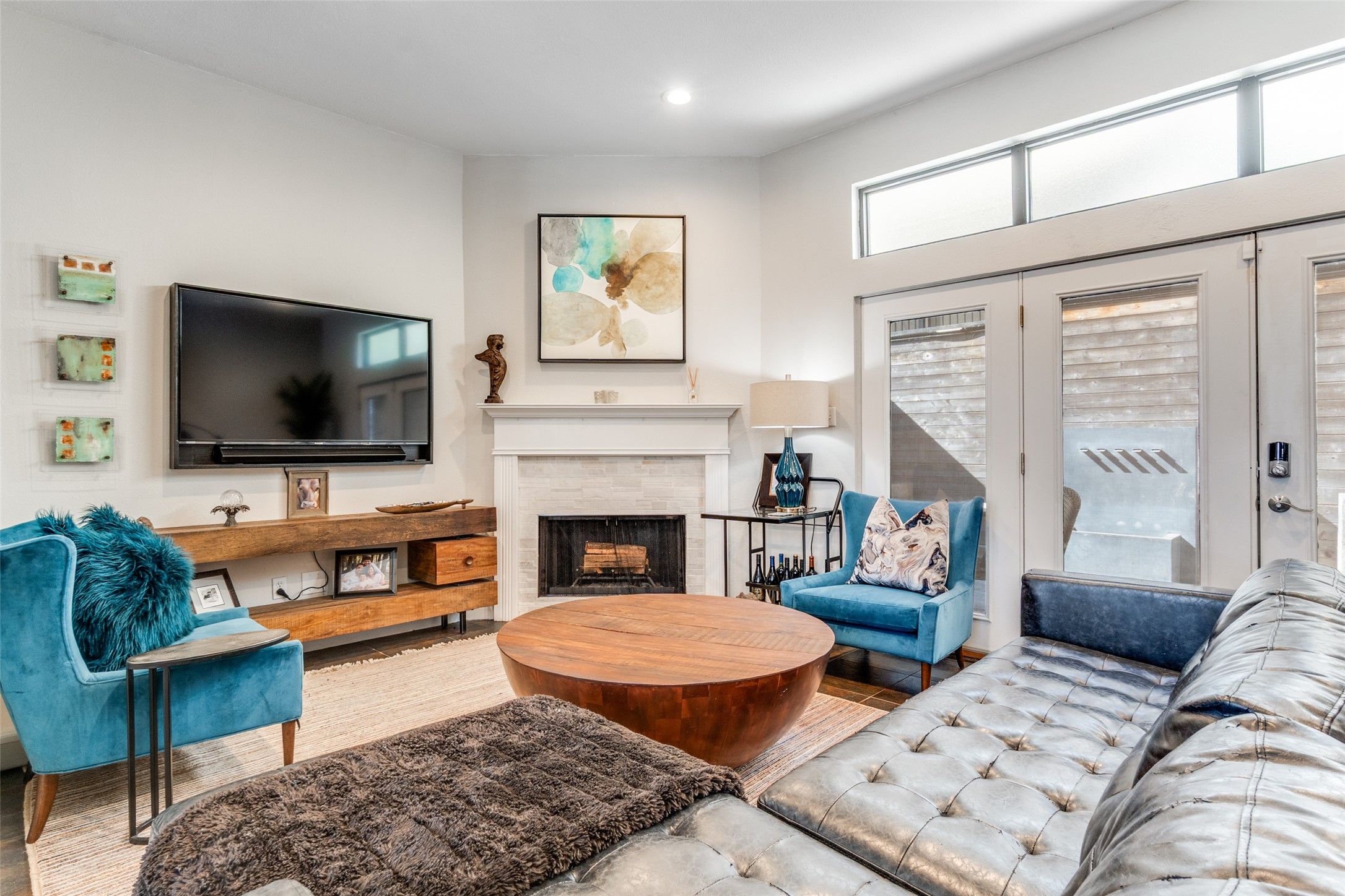 4126 Avondale Avenue Dallas TX 75219