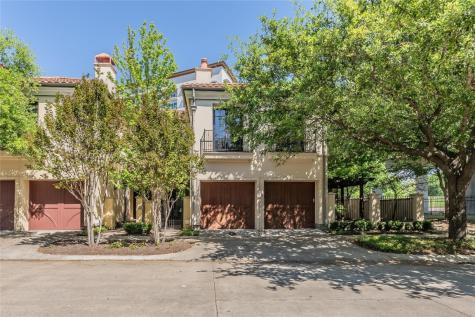 1137 Picasso Drive Fort Worth TX 76107