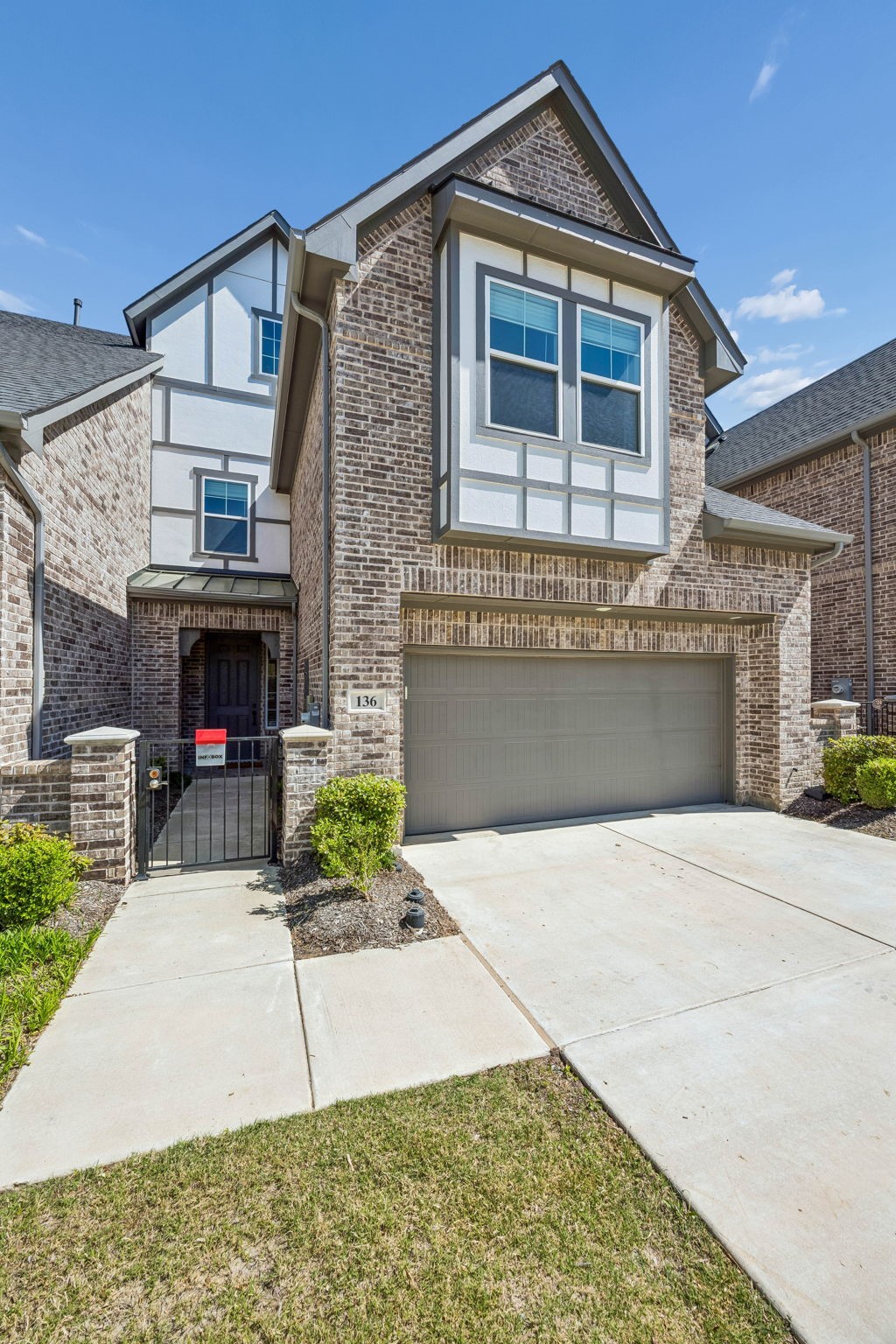 136 Claire Drive Trophy Club TX 76262