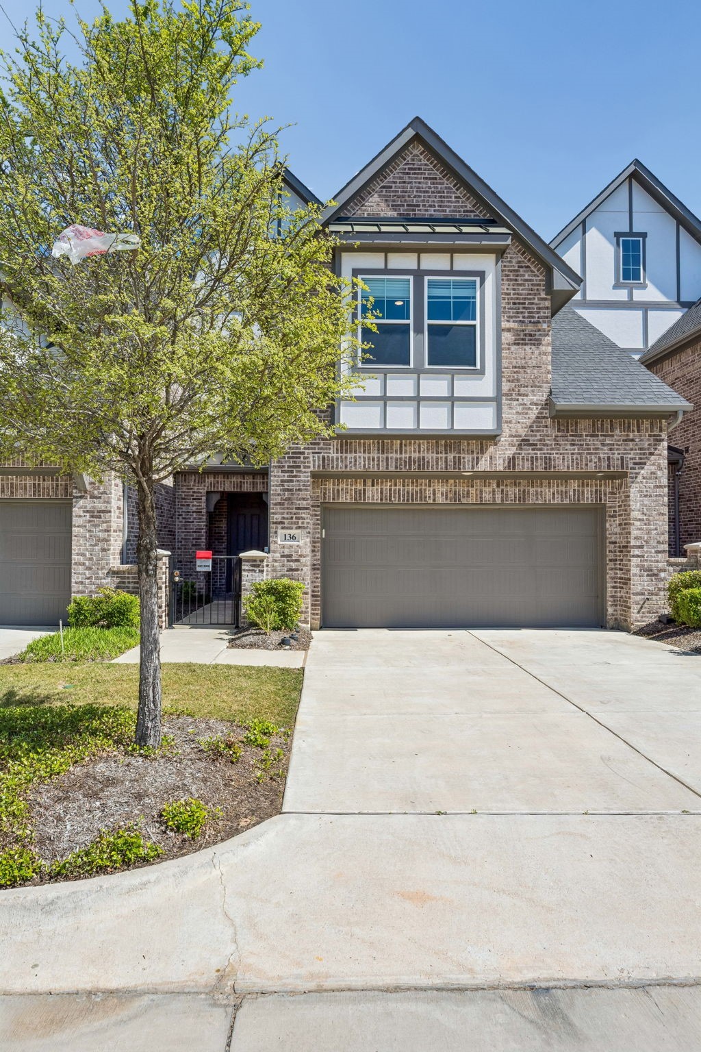 136 Claire Drive Trophy Club TX 76262