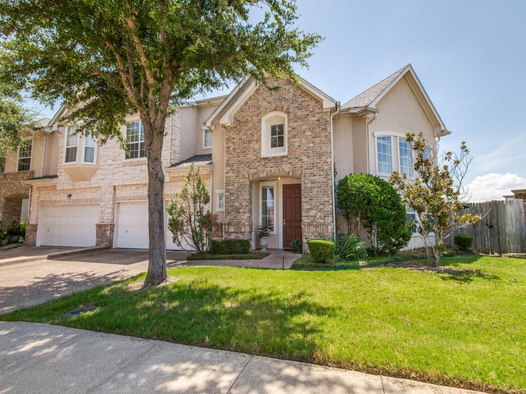 2606 Rue De Ville Irving TX 75038