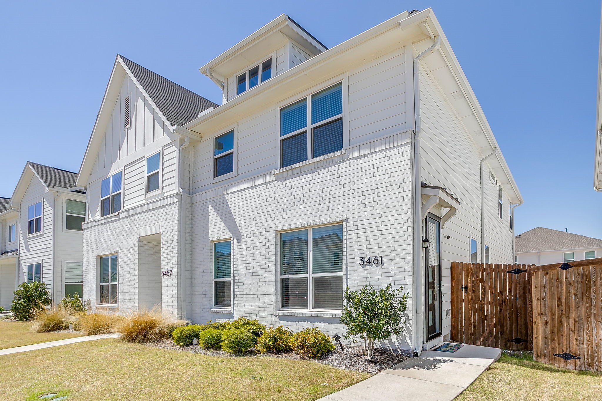 3461 Vista Highlands Lane Fort Worth TX 76135