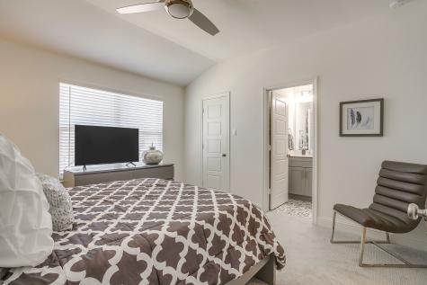 3461 Vista Highlands Lane Fort Worth TX 76135