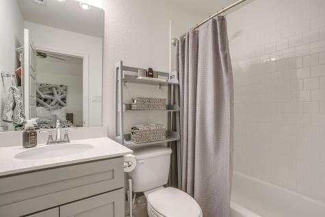 3461 Vista Highlands Lane Fort Worth TX 76135