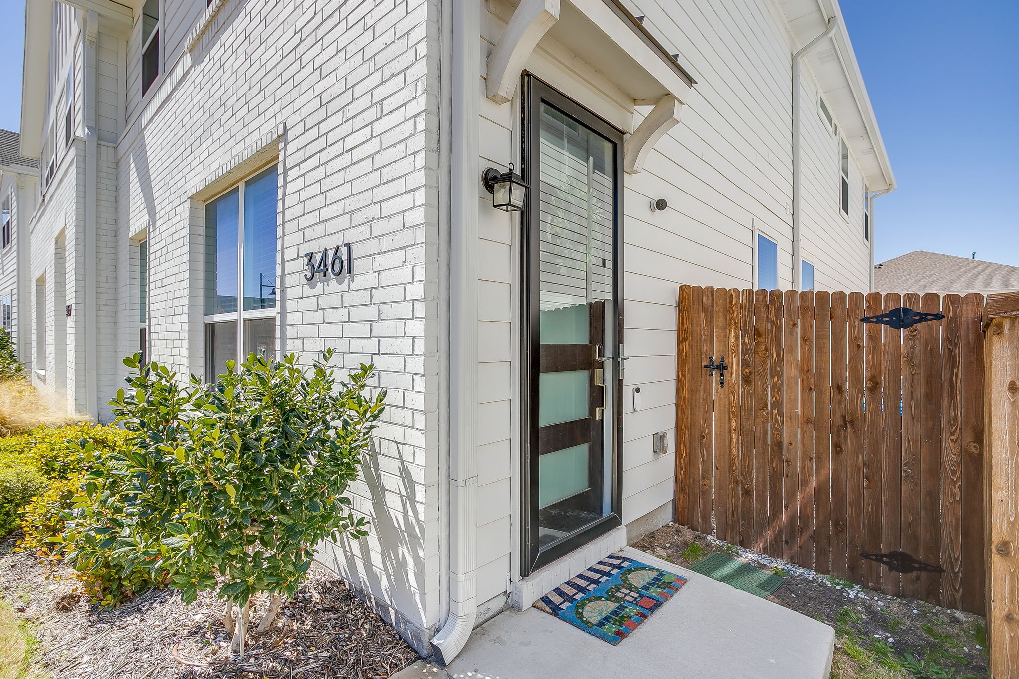3461 Vista Highlands Lane Fort Worth TX 76135