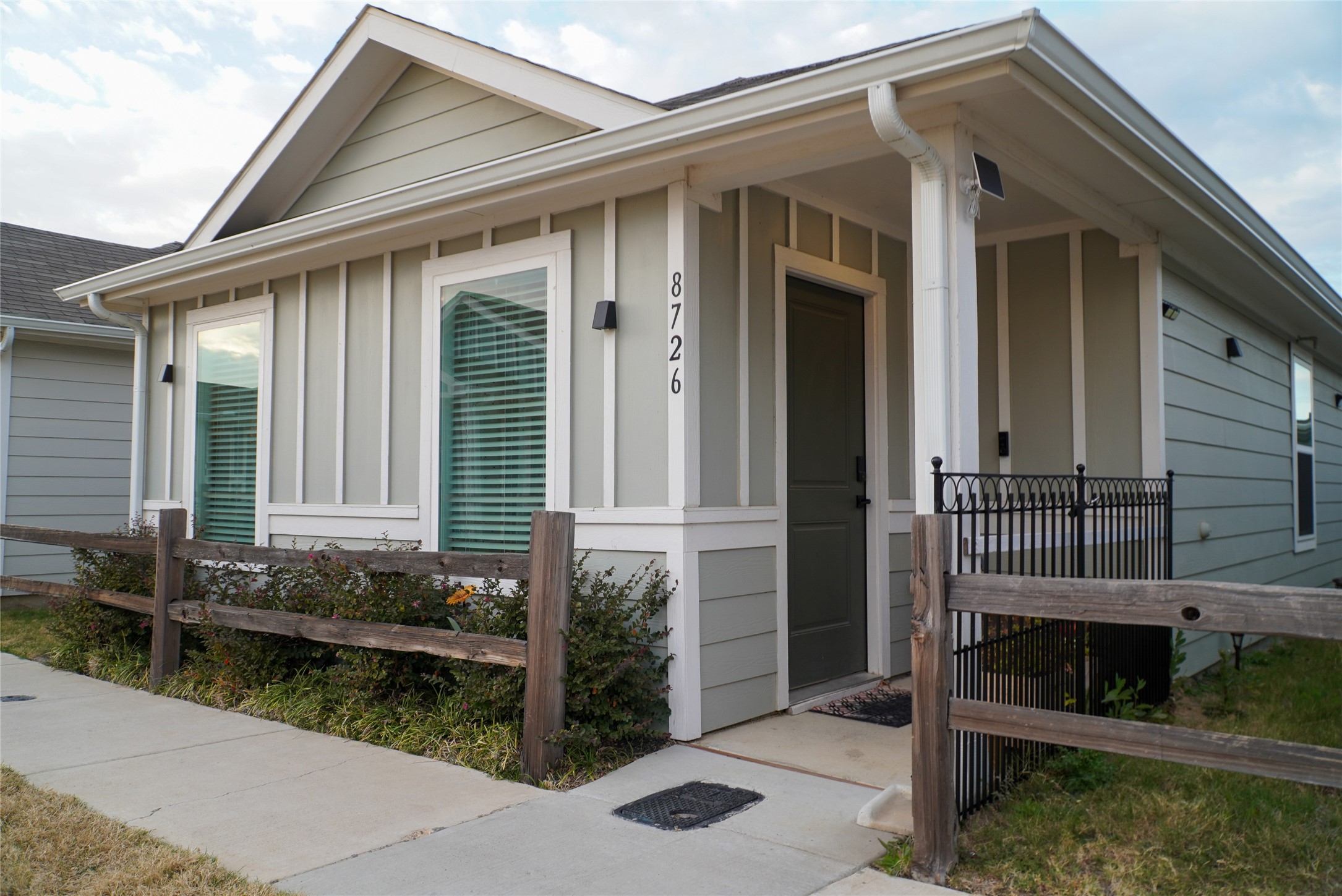 8726 Texas Risinger Drive Fort Worth TX 76123
