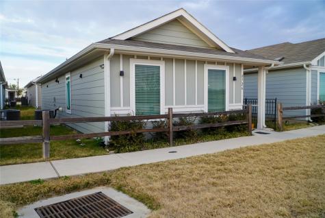 8726 Texas Risinger Drive Fort Worth TX 76123