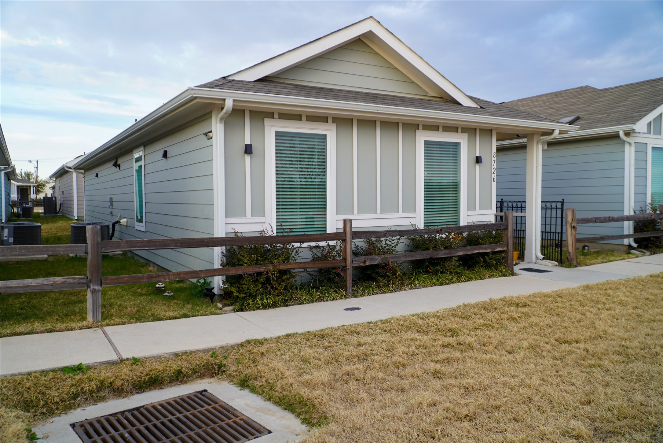 8726 Texas Risinger Drive Fort Worth TX 76123