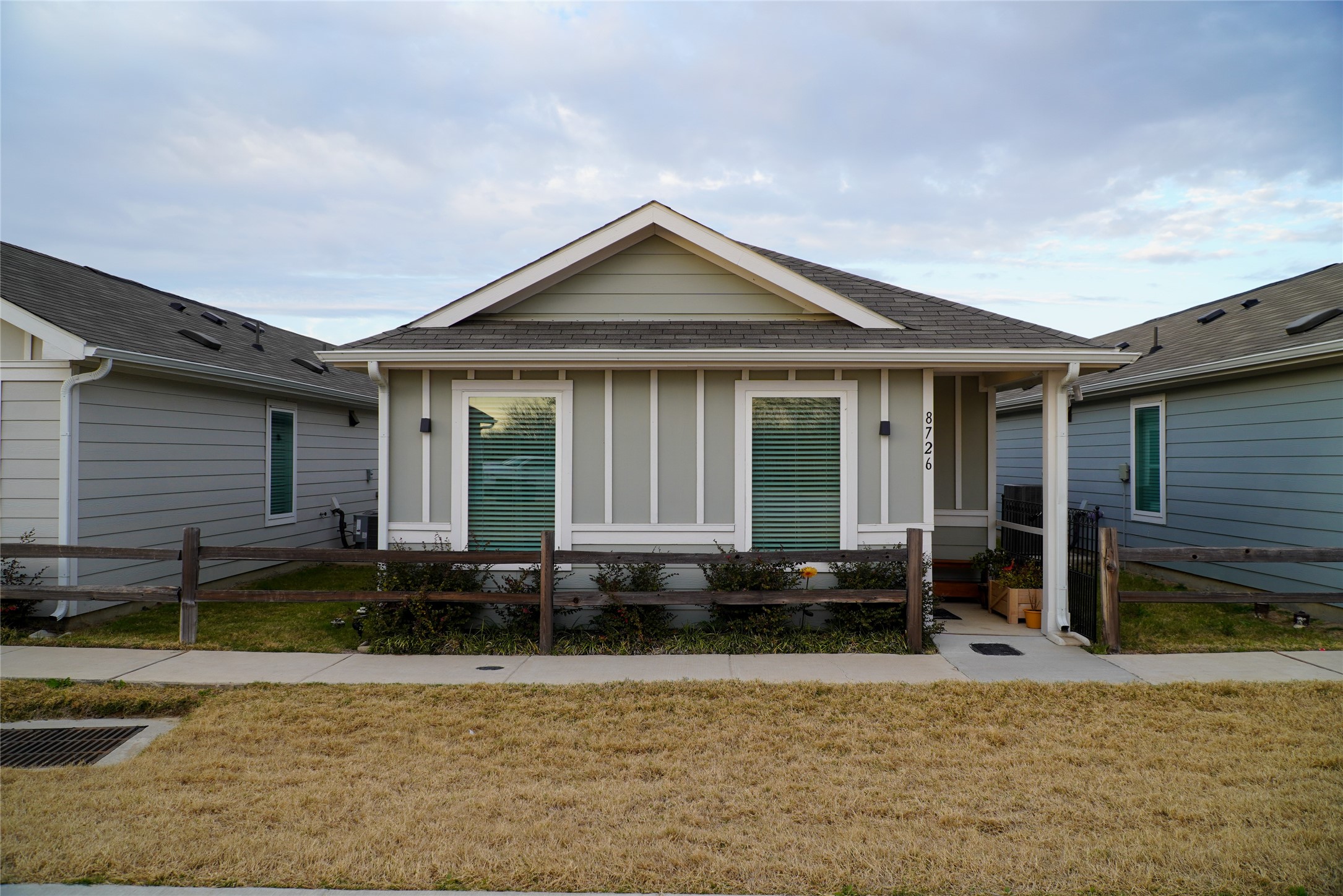 8726 Texas Risinger Drive Fort Worth TX 76123