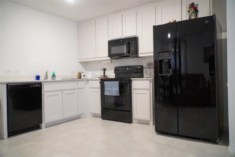 8726 Texas Risinger Drive Fort Worth TX 76123