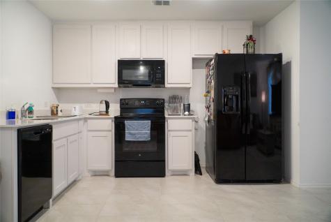 8726 Texas Risinger Drive Fort Worth TX 76123