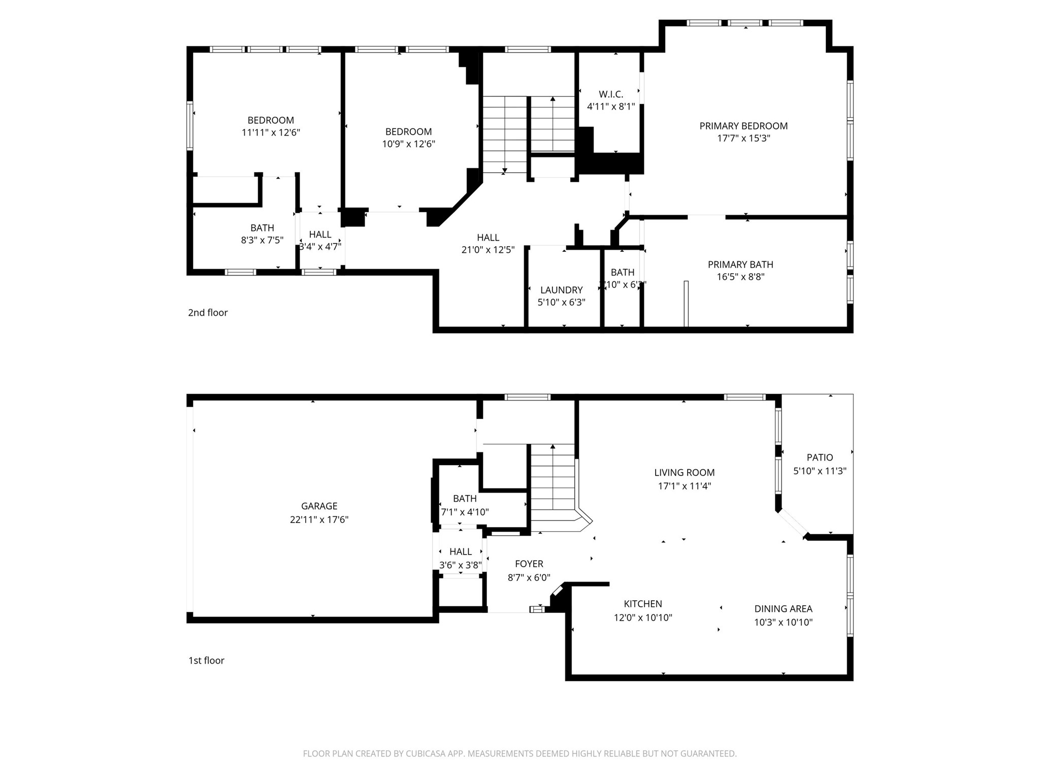 1014 Brook Forest Lane Euless TX 76039