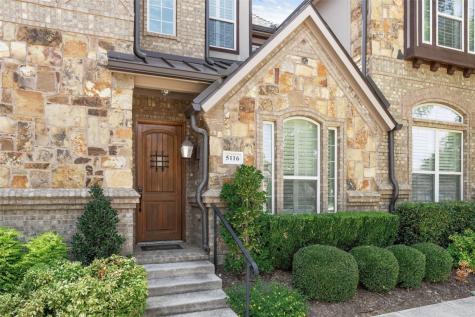 5116 Post Oak Trail Colleyville TX 76034