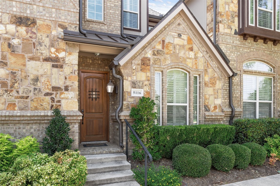 5116 Post Oak Trail Colleyville TX 76034