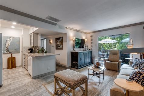 4851 Cedar Springs Road Dallas TX 75219