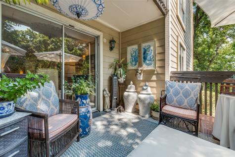4851 Cedar Springs Road Dallas TX 75219