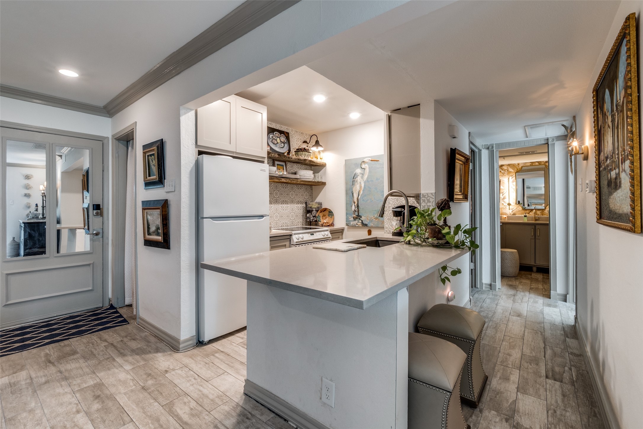 4851 Cedar Springs Road Dallas TX 75219