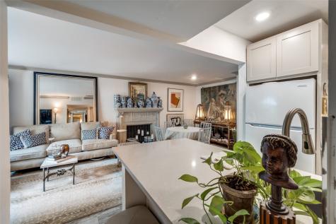 4851 Cedar Springs Road Dallas TX 75219