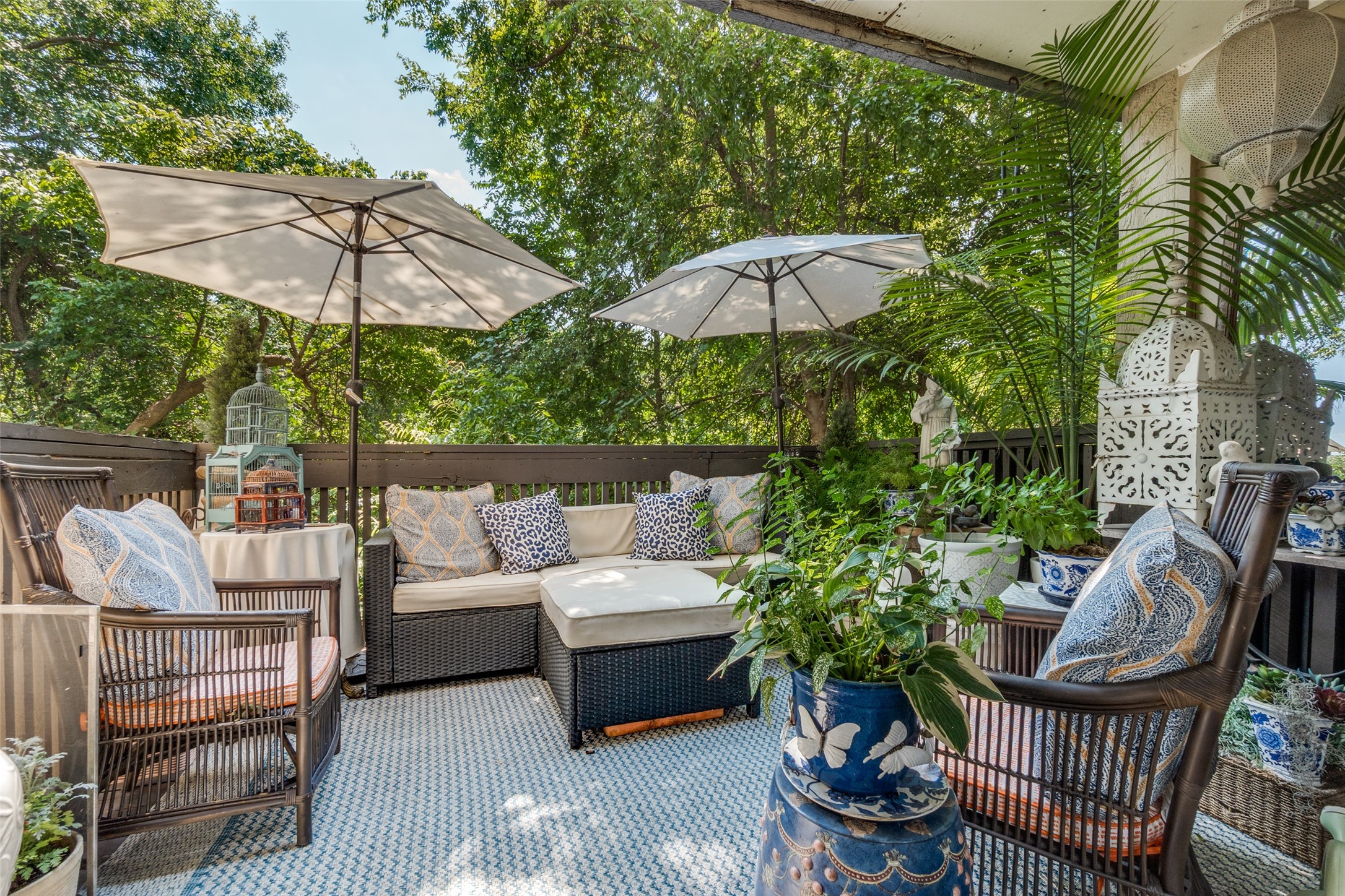4851 Cedar Springs Road Dallas TX 75219