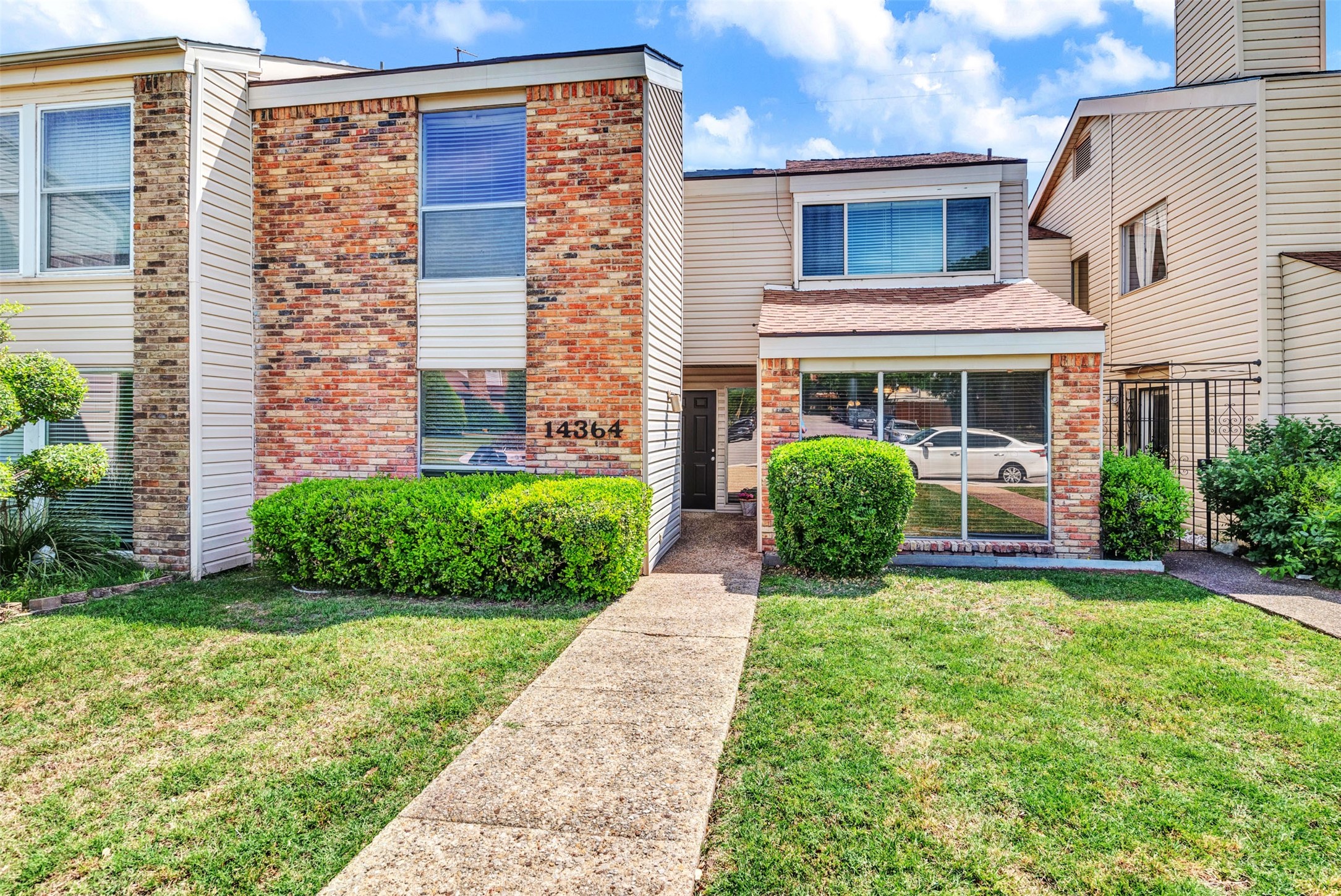 14364 Haymeadow Circle Dallas TX 75254