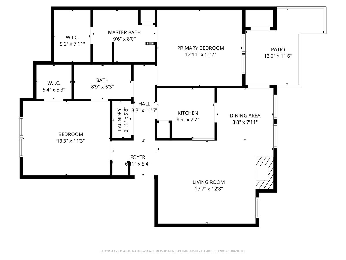 1609 Marsh Lane Carrollton TX 75006