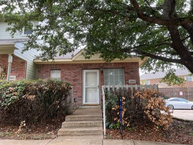 3864 Brandon Park Drive Garland TX 75044