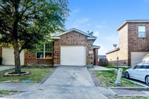 2241 Stonebrook Lane Mesquite TX 75181