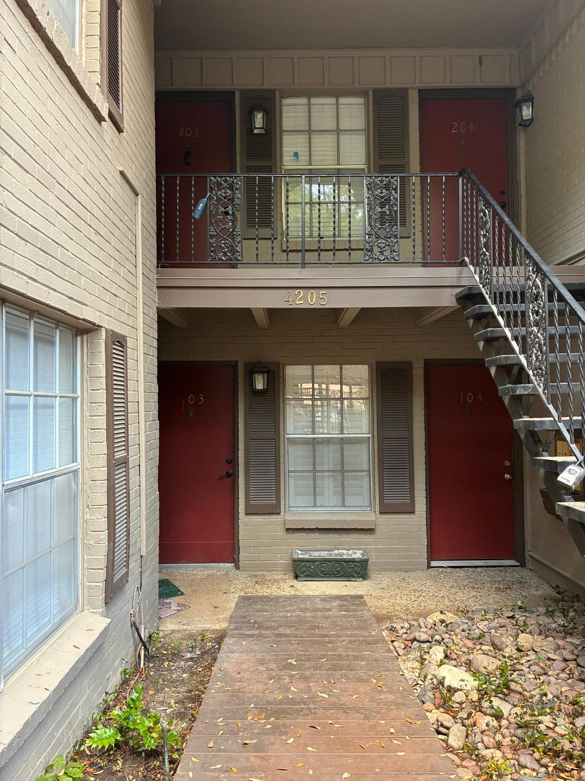 4205 Avondale Avenue Dallas TX 75219