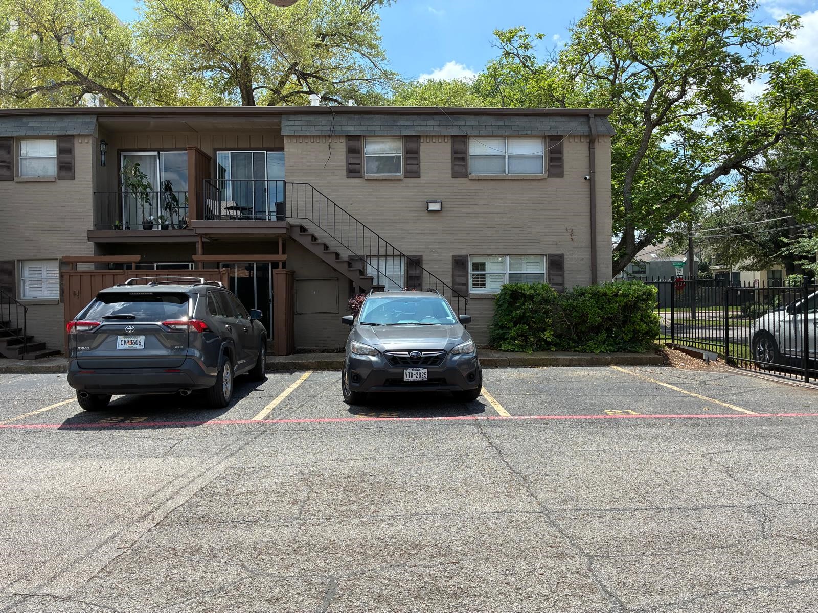 4205 Avondale Avenue Dallas TX 75219
