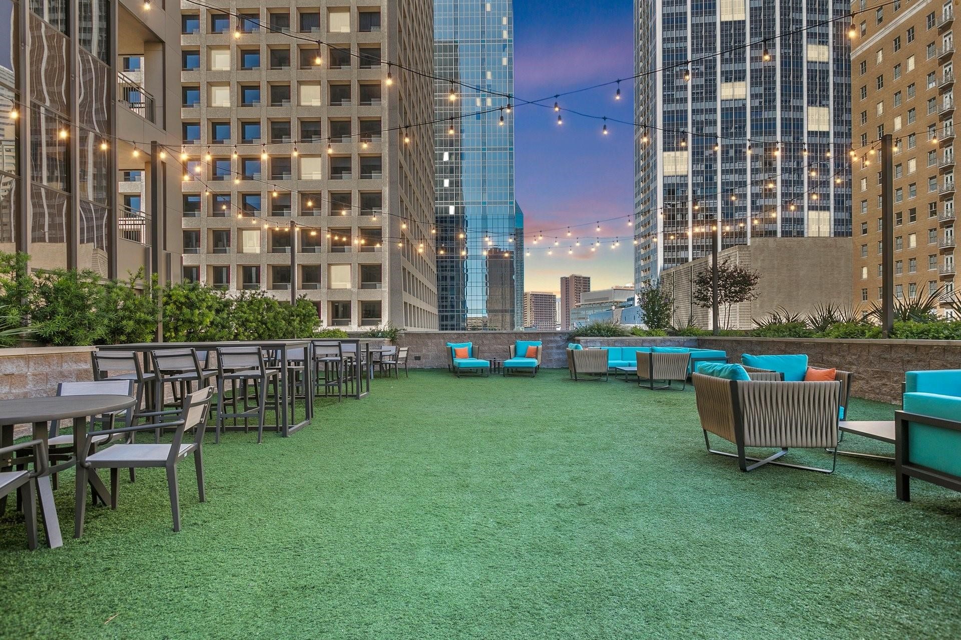 1200 Main Street Dallas TX 75202
