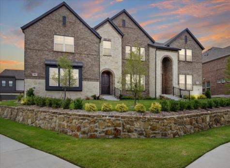 805 Utica Drive Mckinney TX 75069